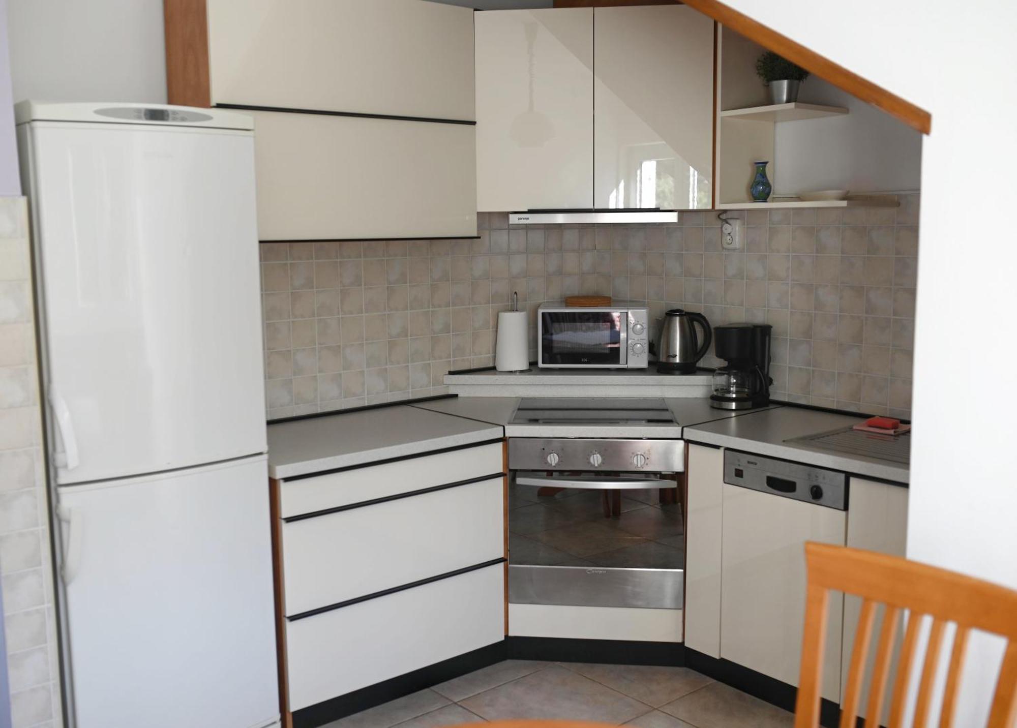 Appartement Marulianus