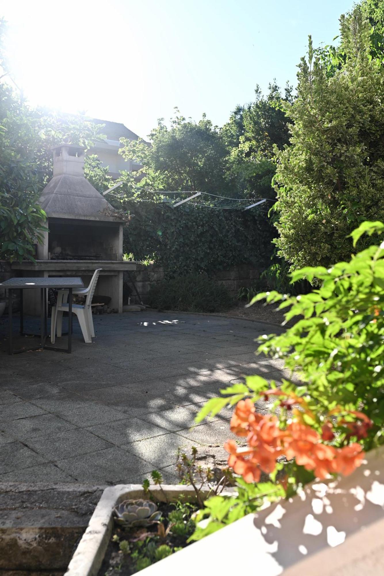 Marulianus Appartement Split