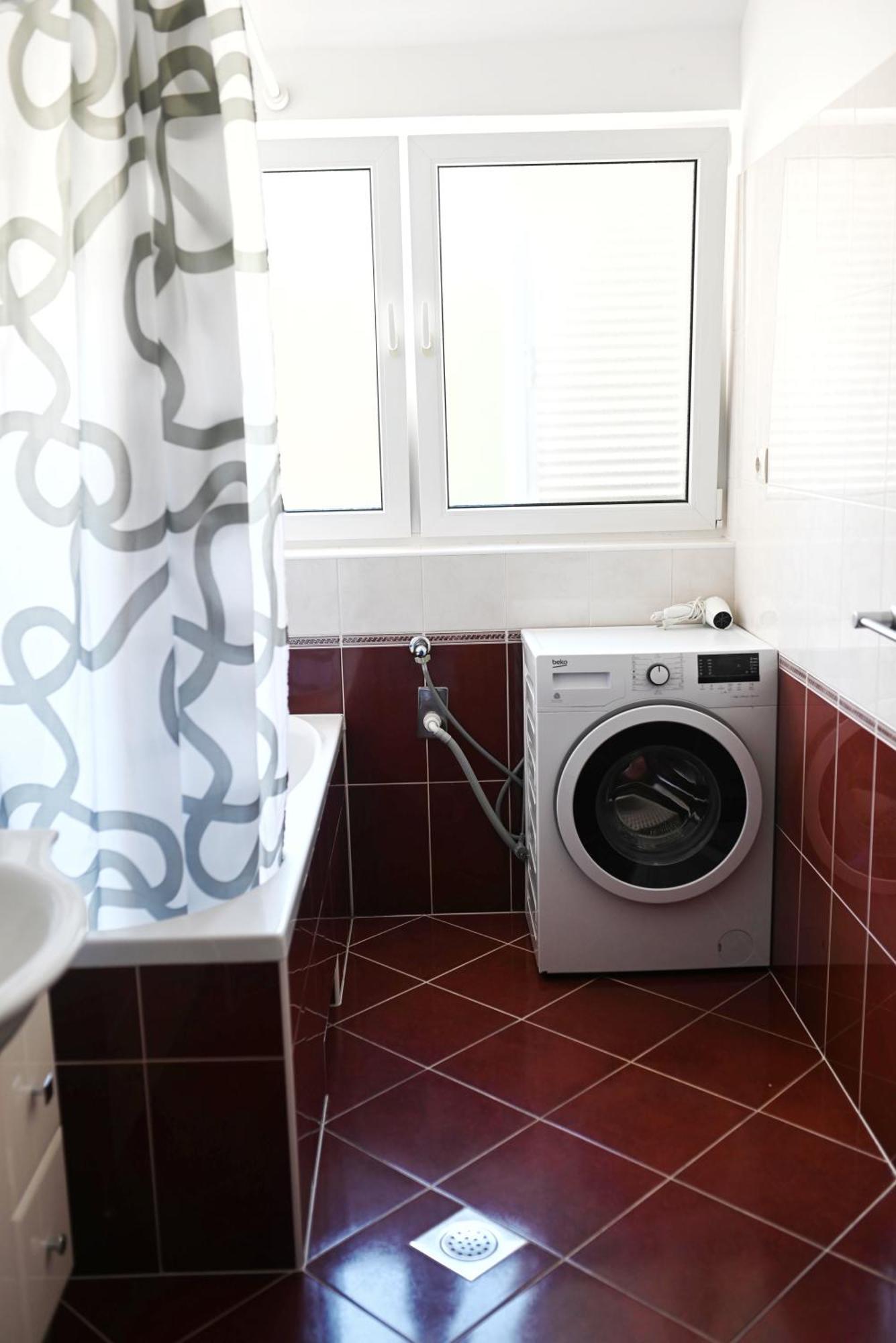Marulianus Appartement
