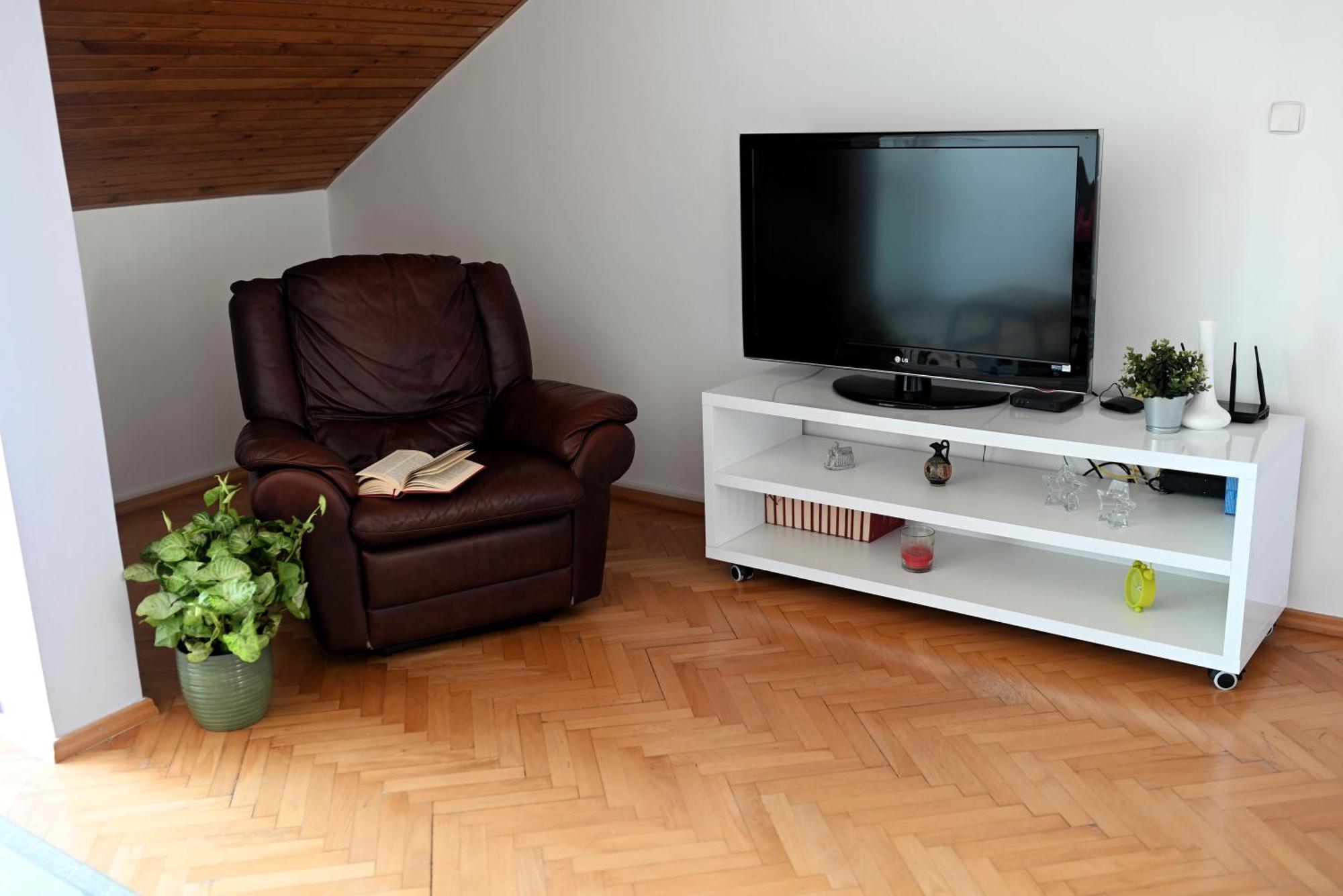 Appartement Marulianus