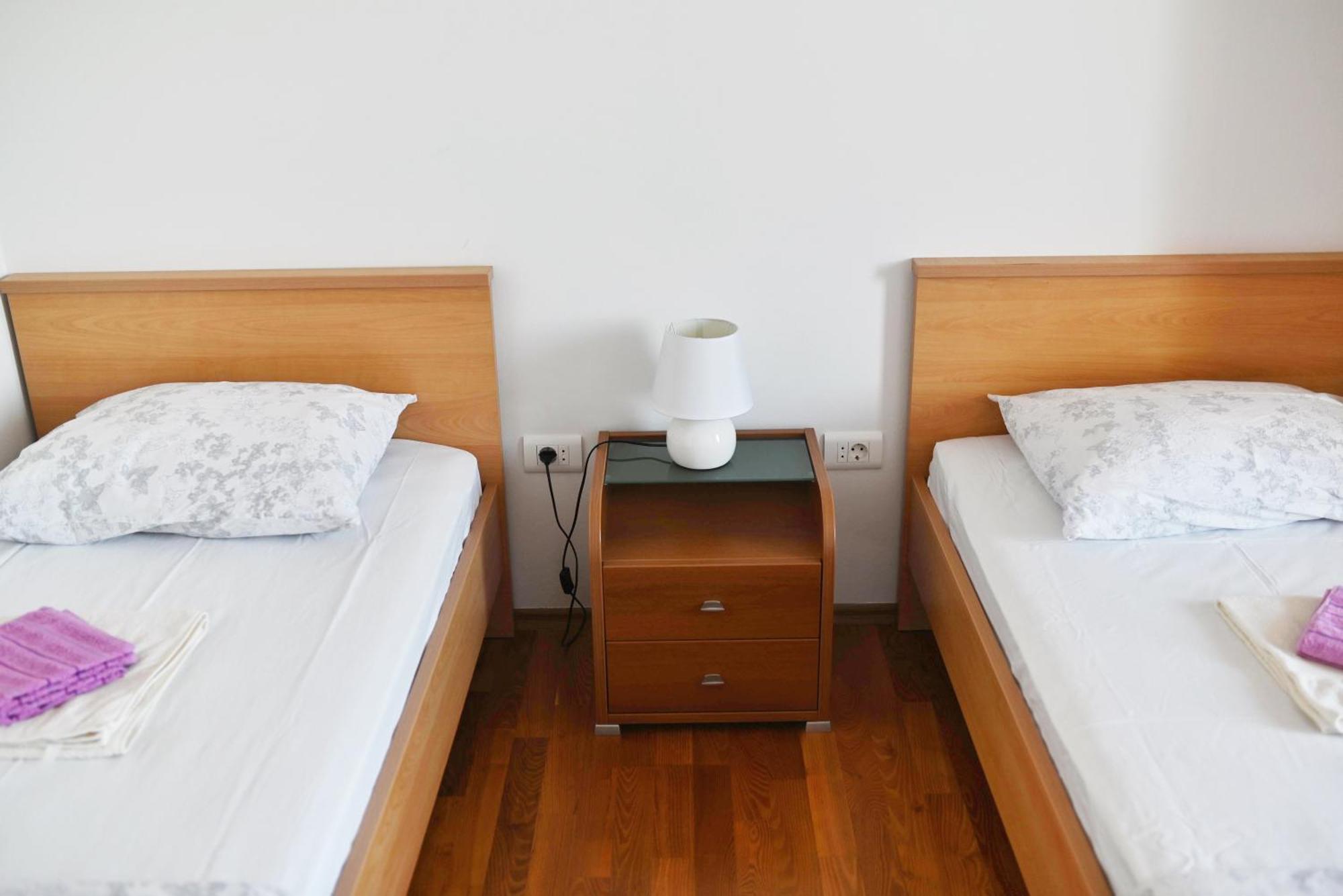 Marulianus Appartement *