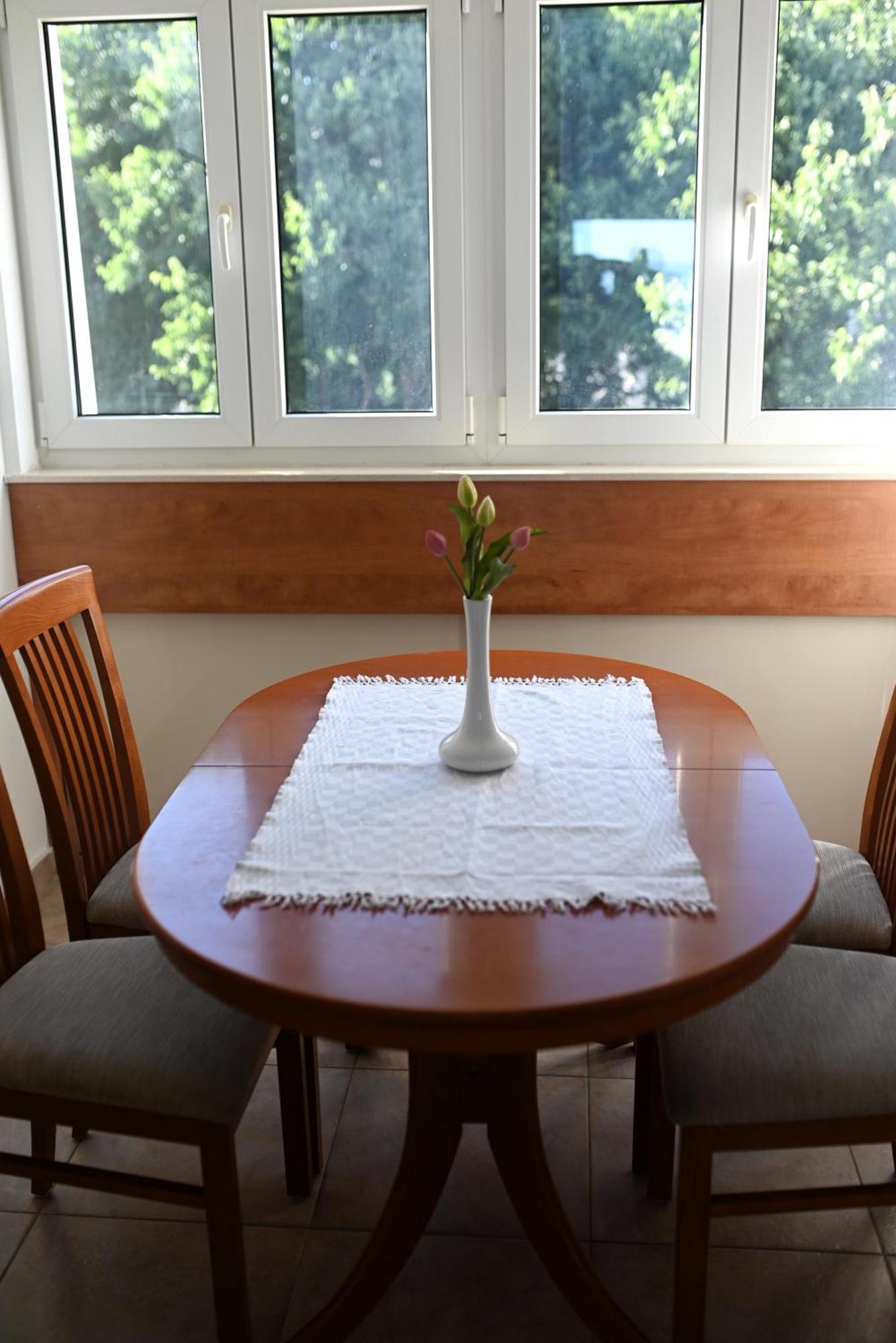 Marulianus Appartement Split