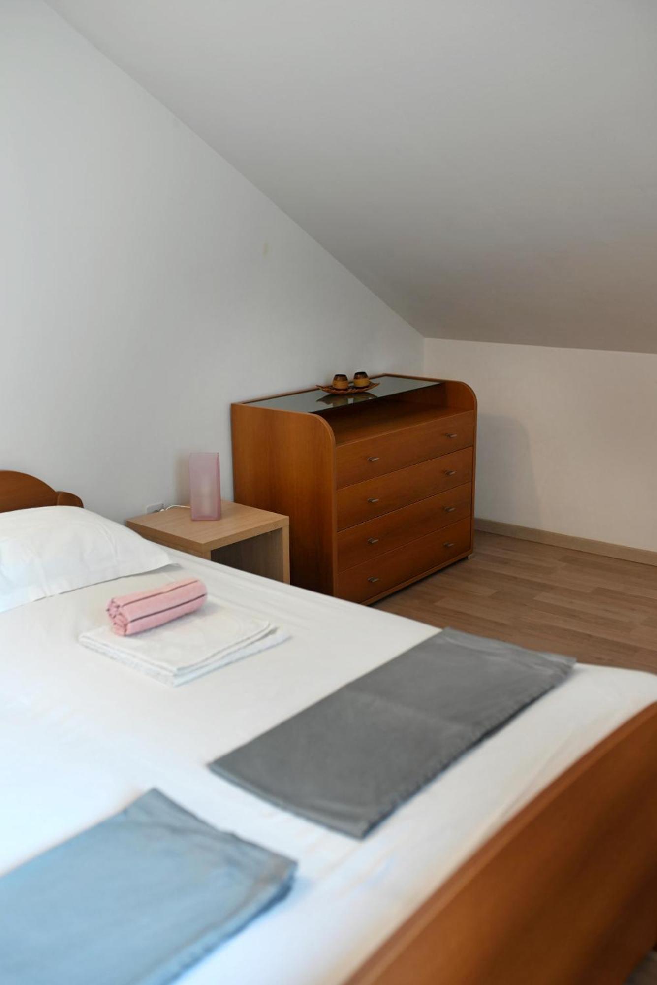 Marulianus Appartement