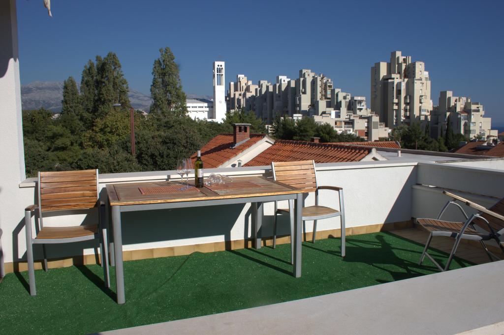 Marulianus Appartement