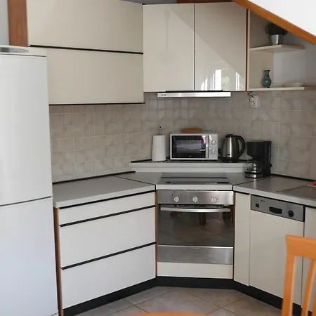 Apartment Marulianus Split Exterior photo