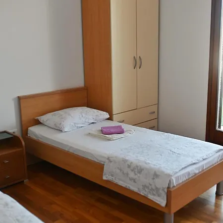 Apartment Marulianus Split Exterior photo