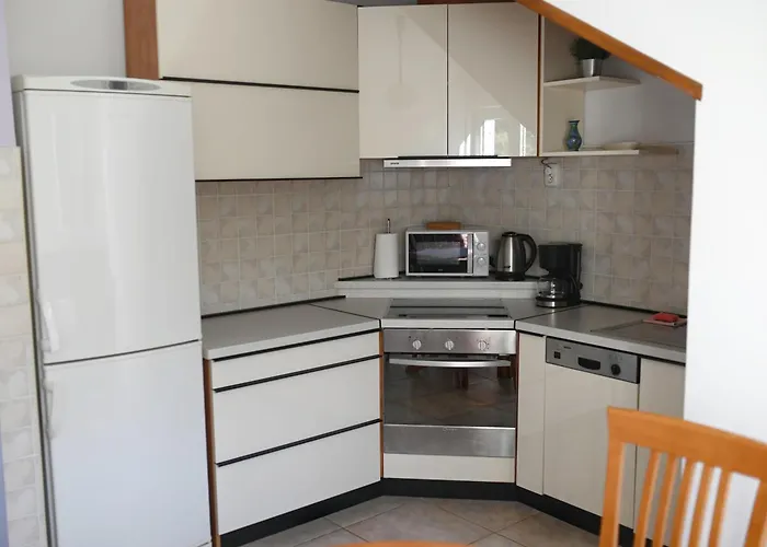 Apartment Marulianus