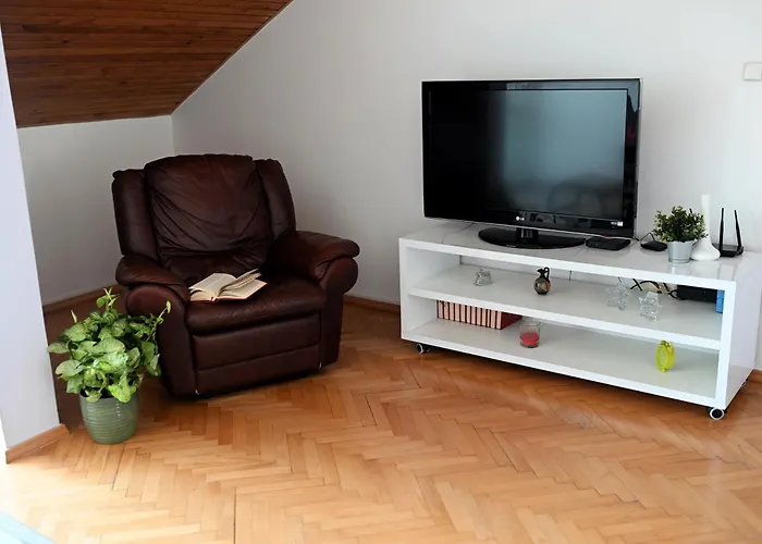 Apartment Marulianus