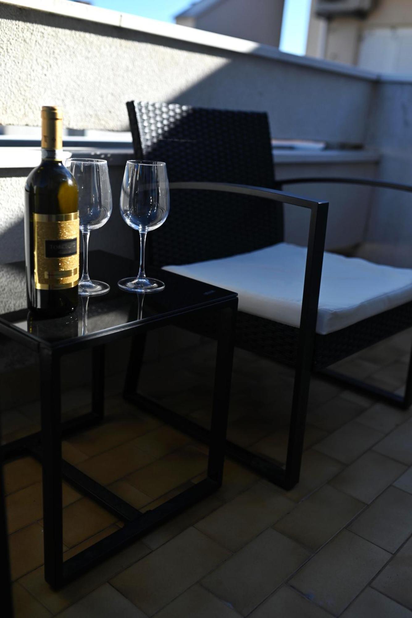 Marulianus Apartament *