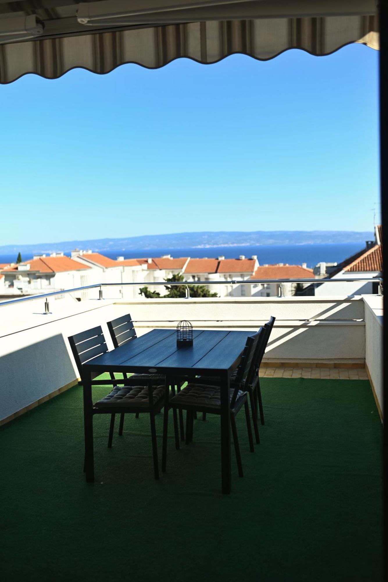 Marulianus Apartament Split